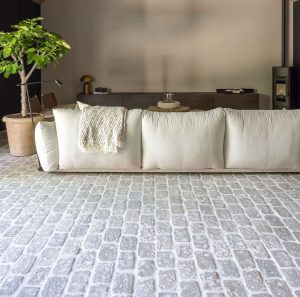 Terpstra tegels van RAW Stones