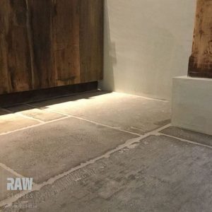 Abbey Stone van RAW Stones