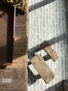 Waaltjes van RAW Stones