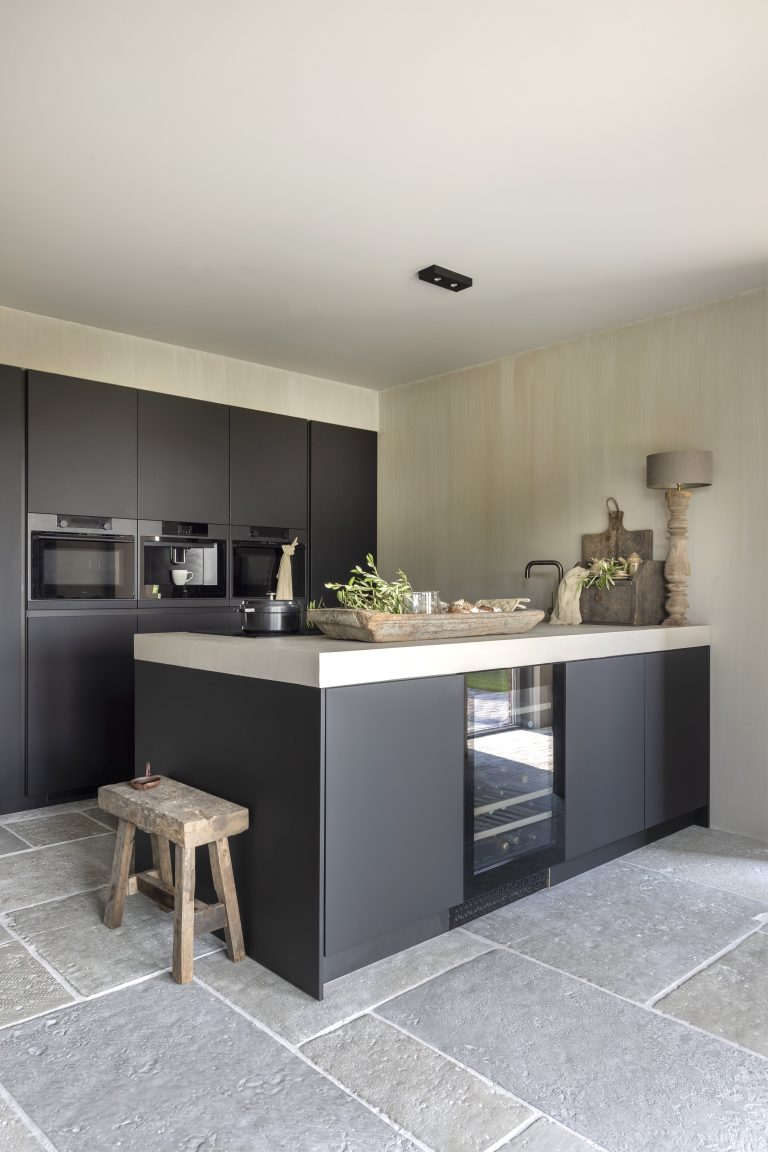 RAW Stones keuken