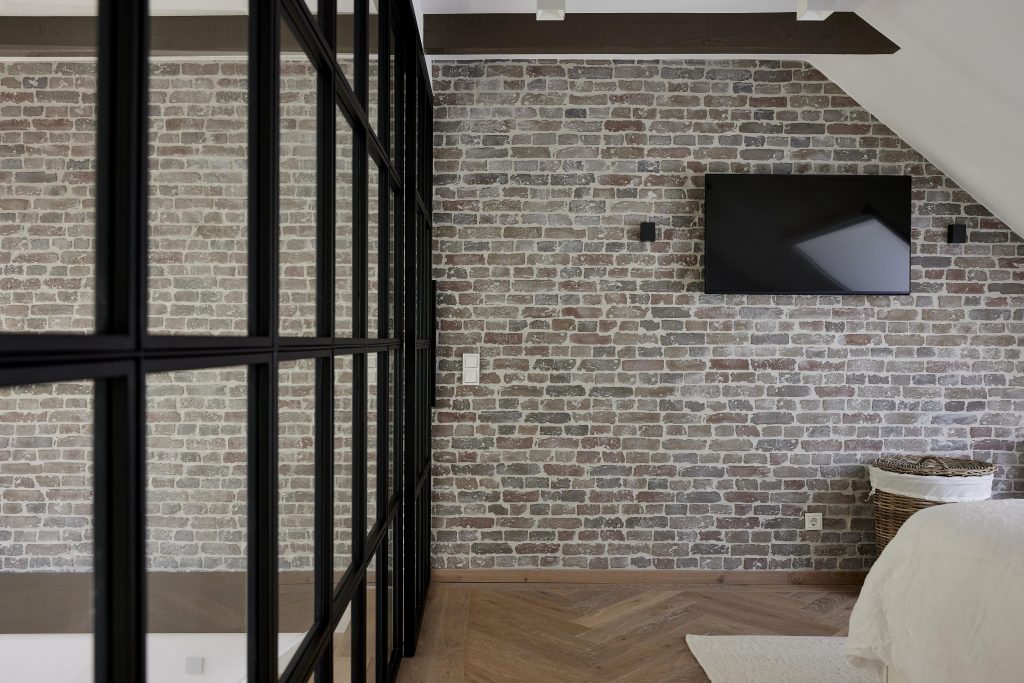 Limbo's van RAW Stones