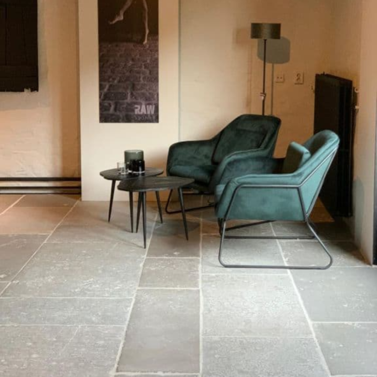 Triple & Trapist van RAW Stones