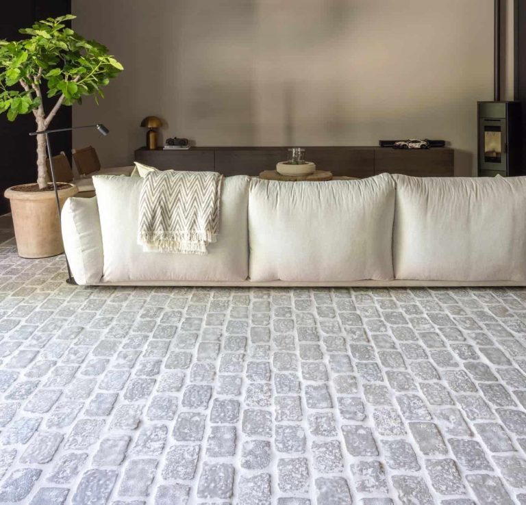 Cobblestones